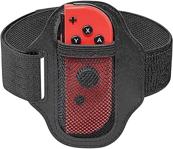 Amazon.co.jp: For Joy-Con ハンドル Ring Fit Adventure レッグ